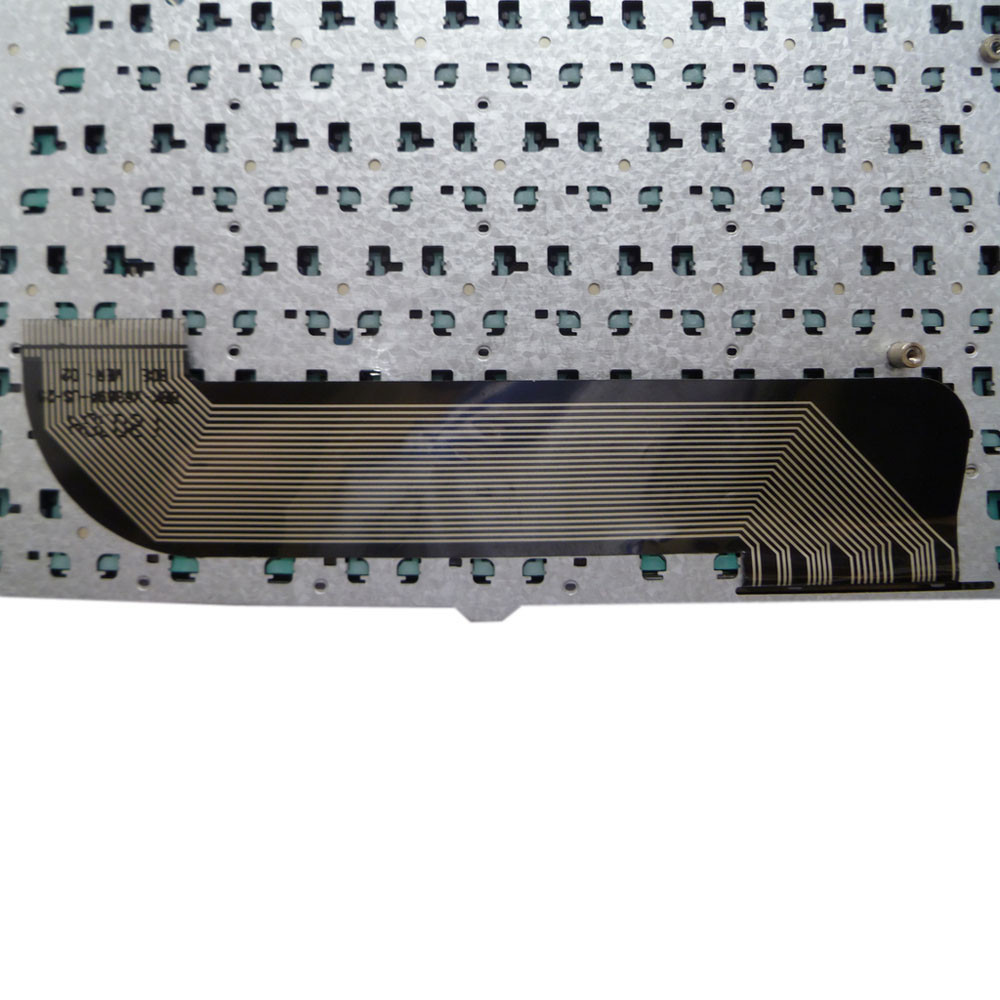 Laptop Keyboard For Lengda M310B M310H Latin America LA Black No Frame ...