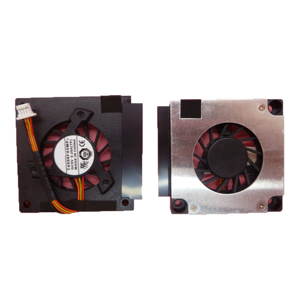 Laptop CPU FAN For Lengda X10A DC 5V 0.25A New - Linda parts