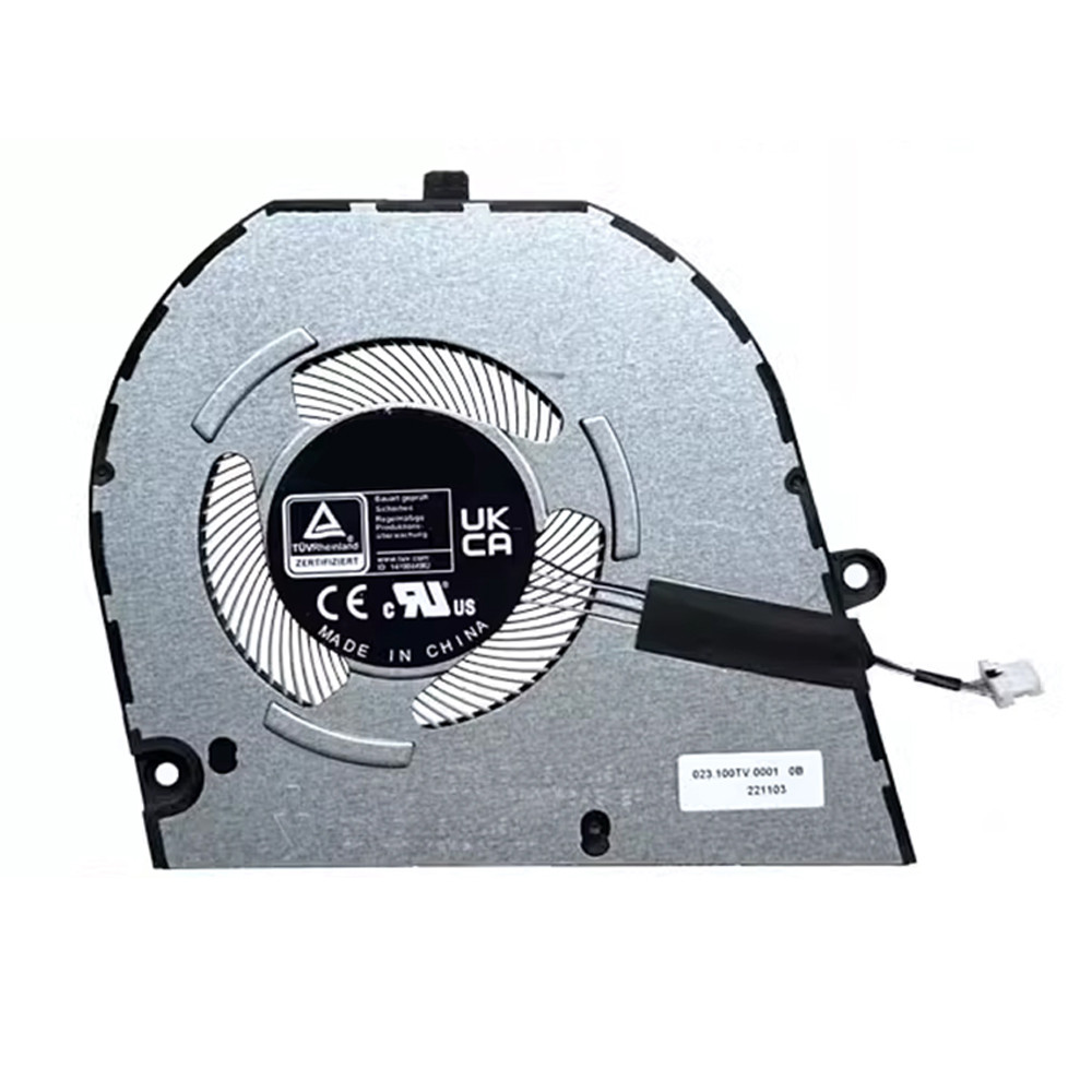 Laptop Cooling Fan For DELL Inspiron 14 5430 0JXC52 JXC52