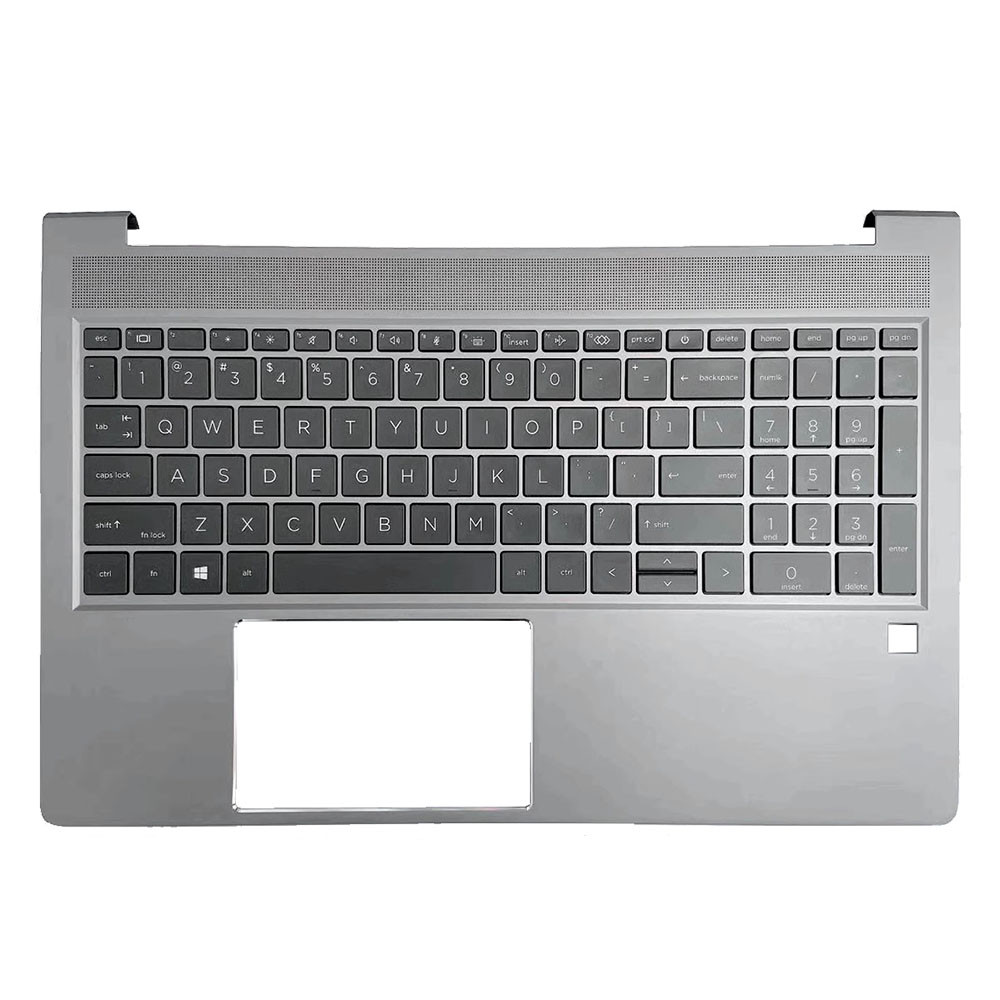 Laptop PalmRest&Keyboard For HP ZBook Power 15 G10 ZBook Power 15