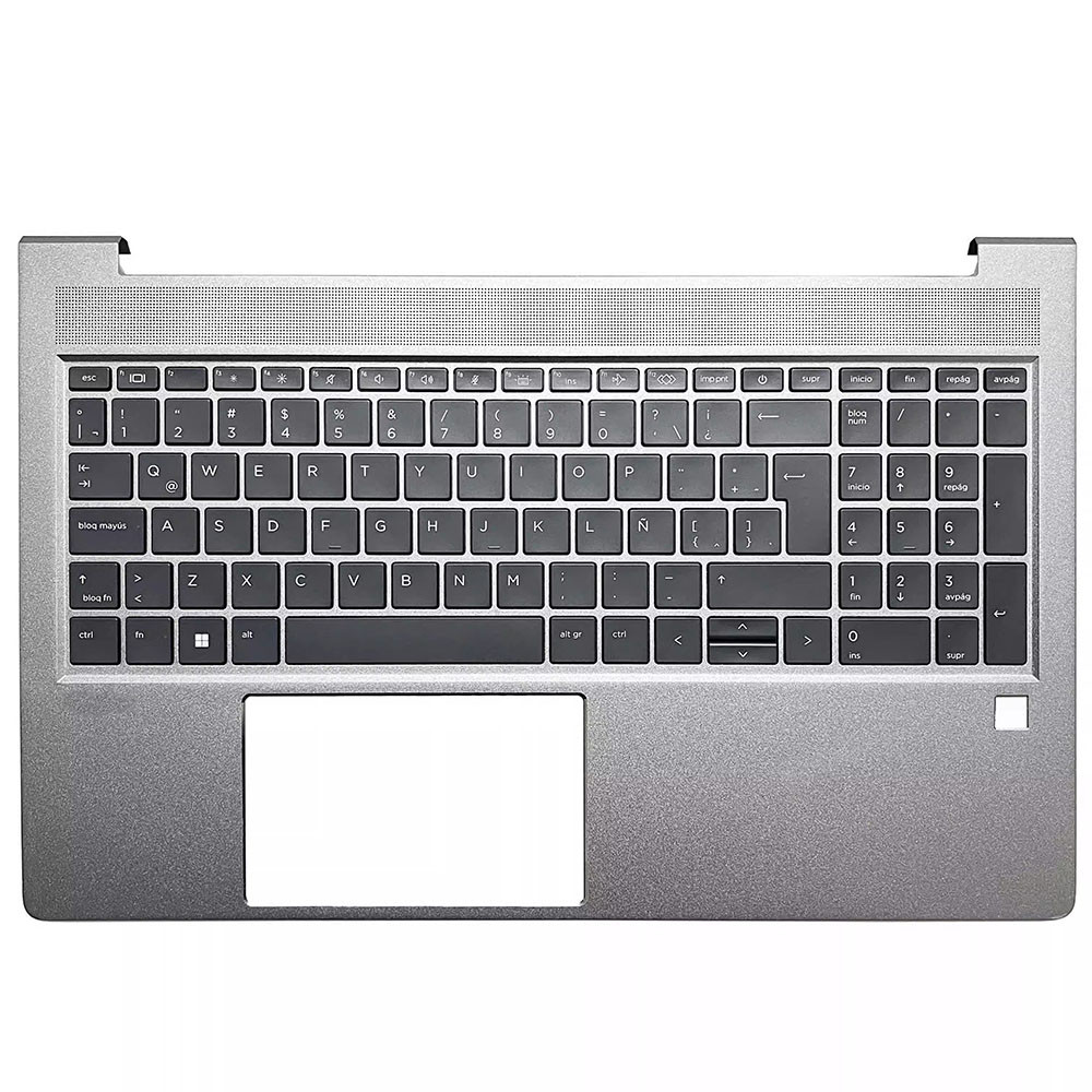 Laptop PalmRest&Keyboard For HP ZBook Power 15 G9 N06912-161 with