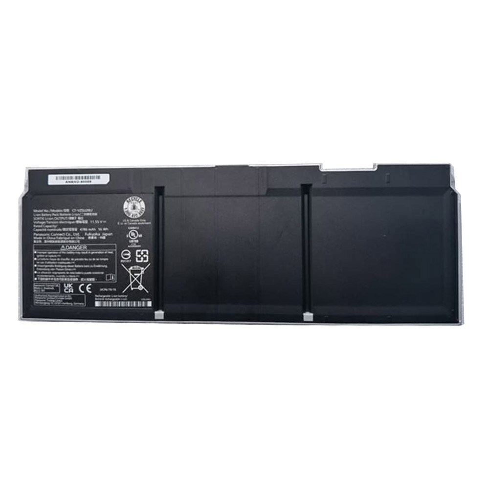 Laptop Battery For Panasonic For Let's note CF-FV1 CF-FV3 CF-FV4