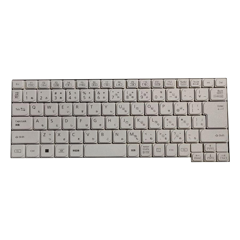 Laptop Keyboard For Panasonic For Let's note CF-FV1 CF-FV3 CF-FV4