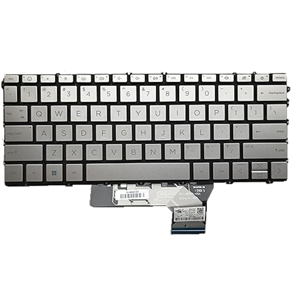 Laptop Keyboard For HP Envy X360 13-BF0000 13T-BF000 13-BF0004TU