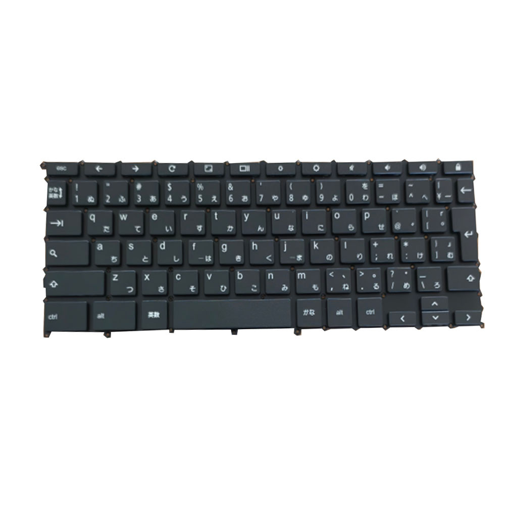Laptop Keyboard For ASUS Chromebook Flip CM3 CM3200 CM3200FVA