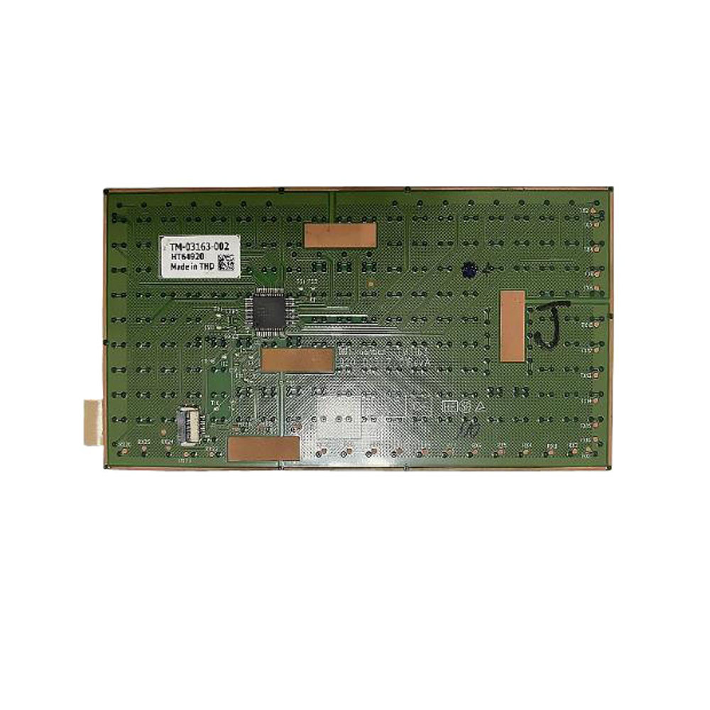 Laptop Touchpad For MSI GP73 LEOPARD 8RD 8RE TM3163 TM-03163-002 - Main Image