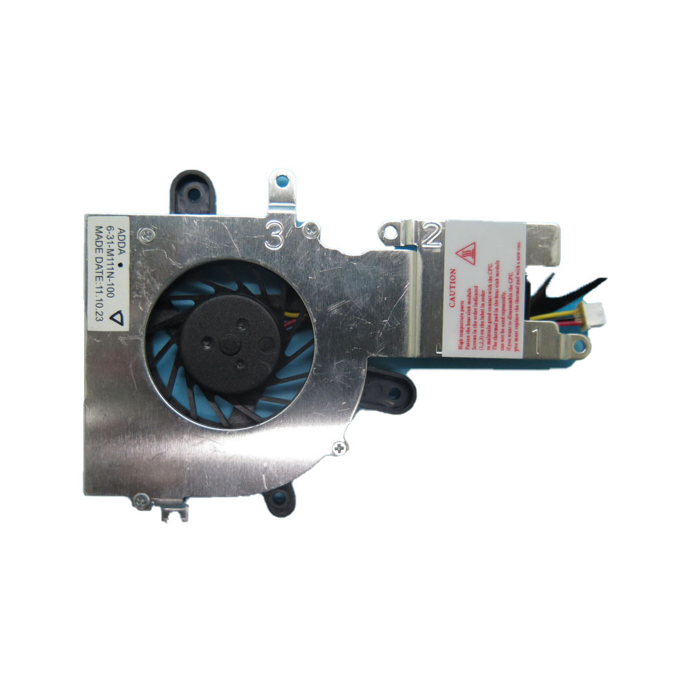Laptop CPU GPU FAN&Heatsink For AB0505HX-JC3(CWM1100) New - Linda parts