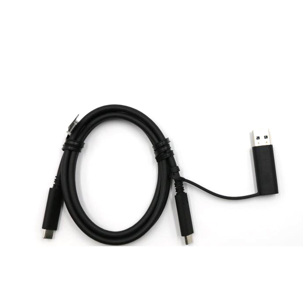 Cable For Lenovo ThinkPad Hybrid USB-C with USB-A Dock 40AF