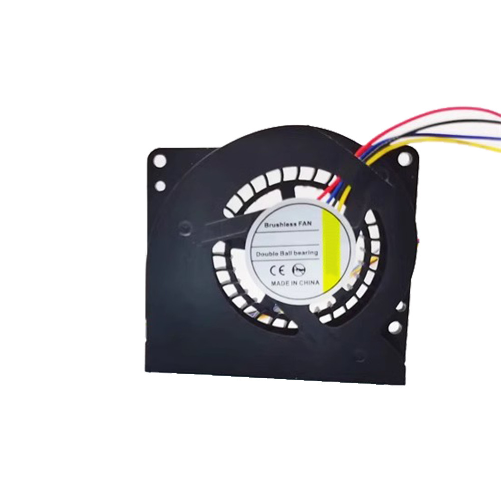 Cooling Fan For JIESAMMY 5008 53*51*8mm Double Ball bearing Turbo ...