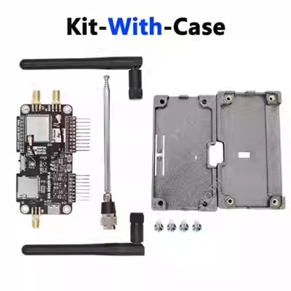 Flipper-Zero-Modification-Module-3in1-A-With-Case Applicable For ...