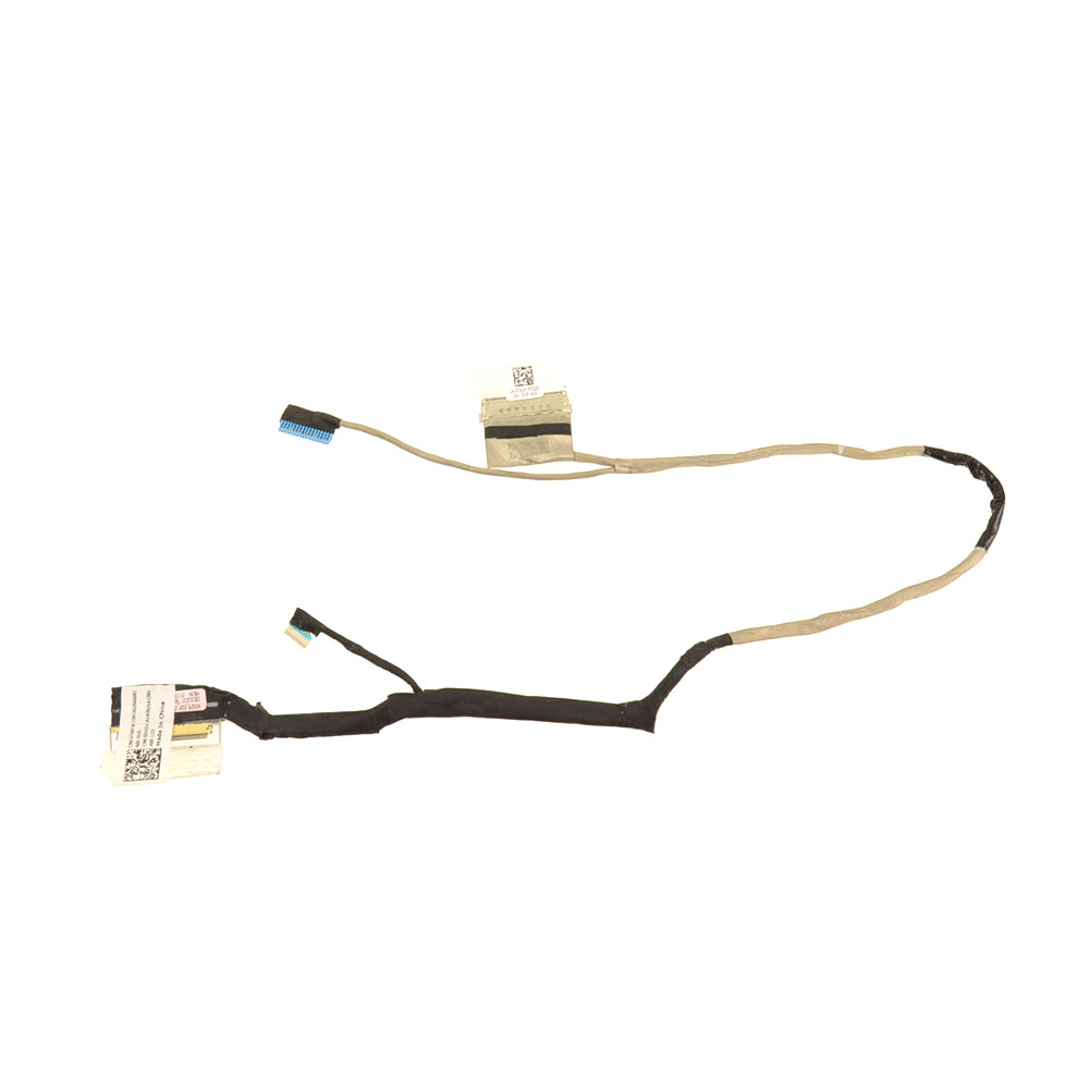 Laptop LCD Ribbon Cable For Alienware M17 R5 AMD 0T42JF T42JF ...