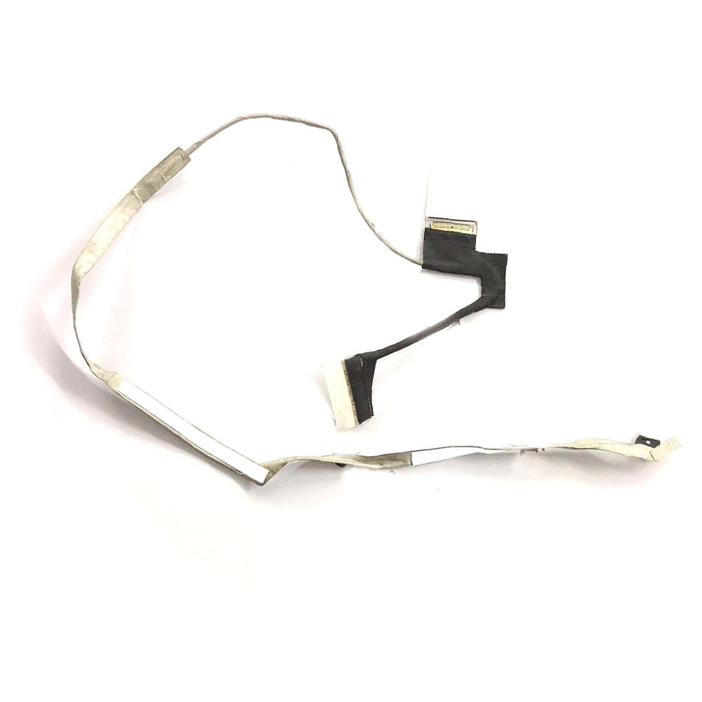 Laptop LCD Ribbon Cable For Alienware 15 R4 0J17PT J17PT DC02C00HV00 ...