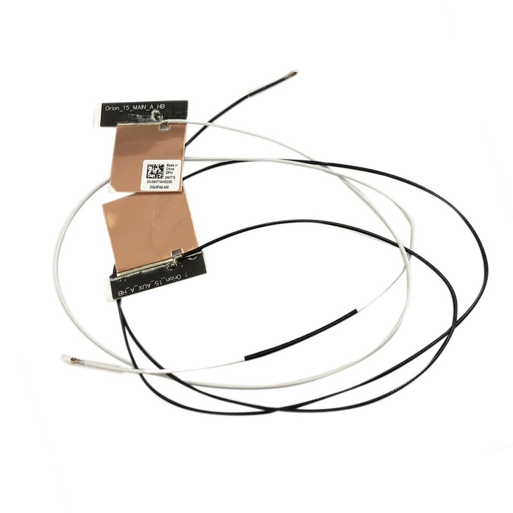 Laptop Antenna Cable For Alienware M15 P79F001 0ANT15 ANT15 New - Linda ...