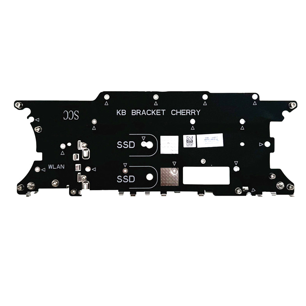 Laptop Mechanical Keyboard Bracket For Alienware X16 R1 R2 0GGV0J GGV0J ...