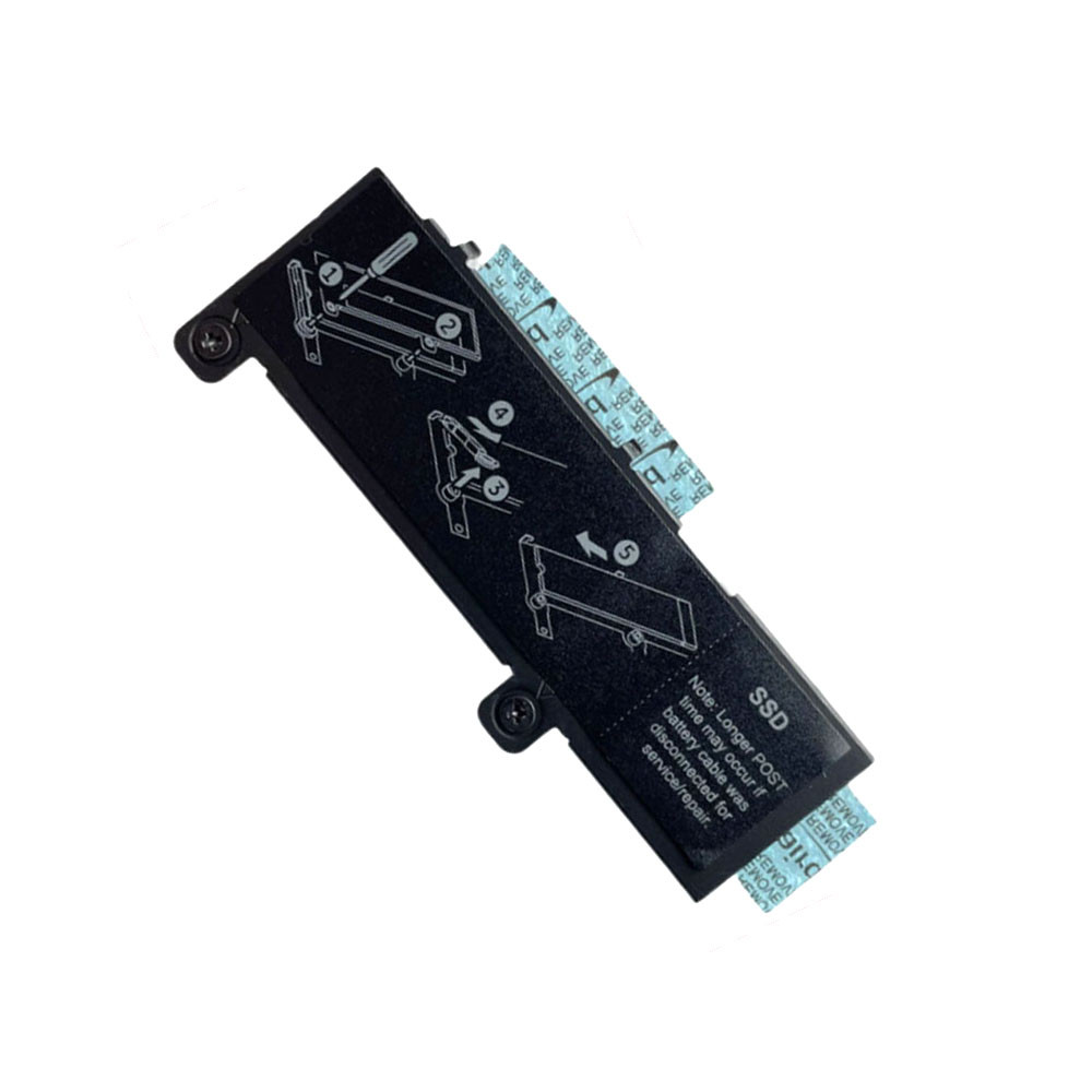 Laptop M.2 SSD Hard Drive HeatSink Bracket For DELL Latitude 5320