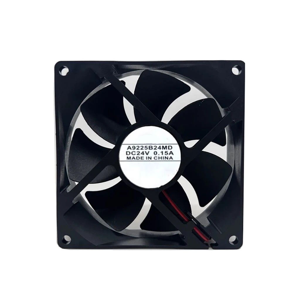 Cooling Fan For SEI A9225B24MD DC24V 0.15A 9025 New - Linda parts
