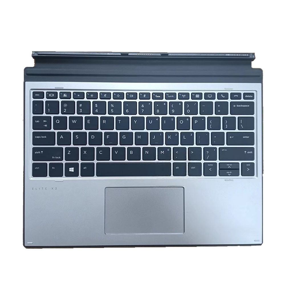 Laptop Keyboard Dock For HP Elite X2 G4 L67436-001 Collaboration