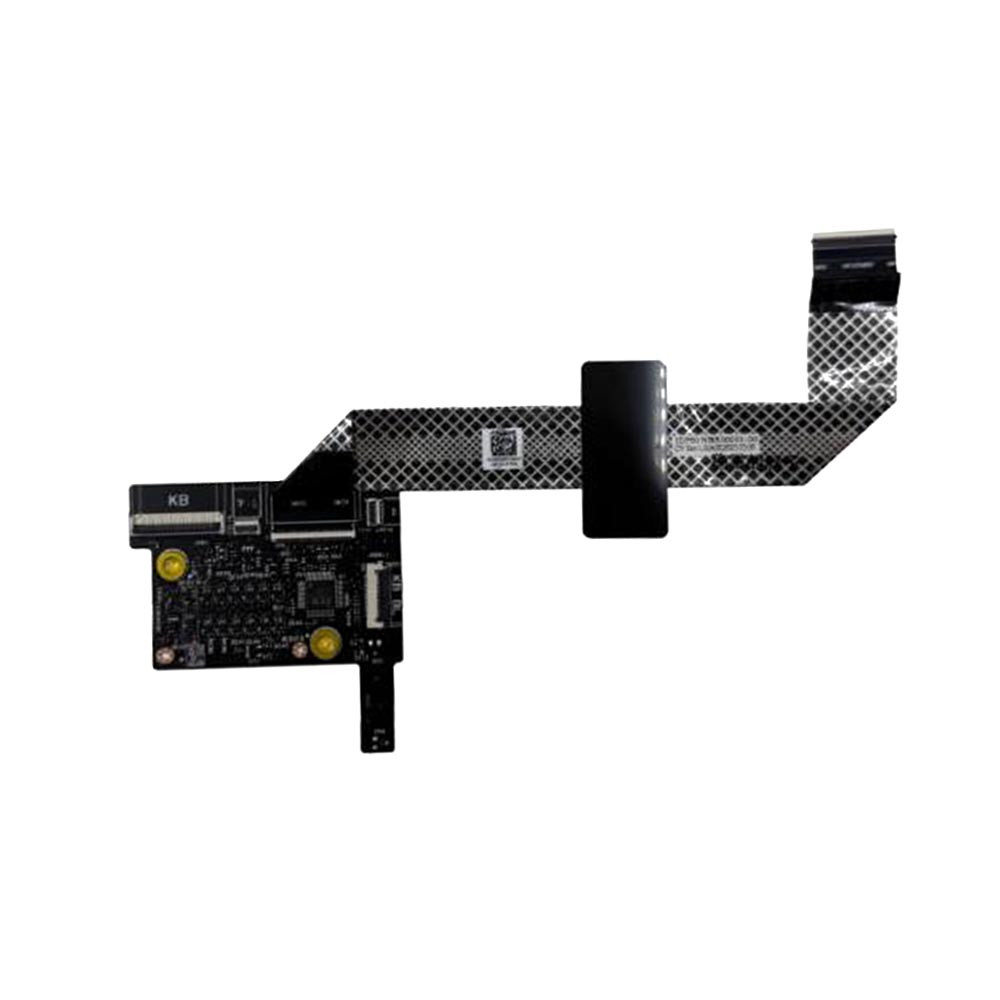 Laptop Mechanical Keyboard Board With Cable For Alienware X16 R1 LS ...