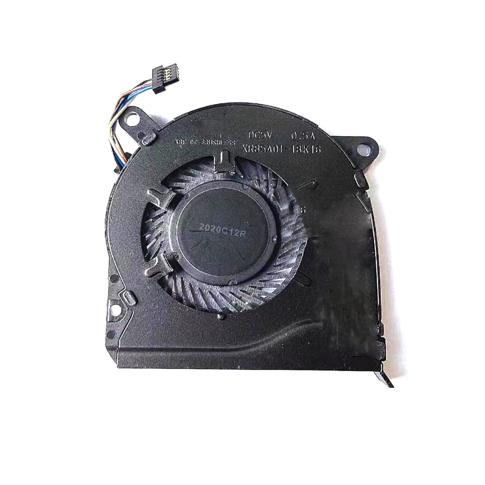 Cooling Fan XR85A01-18K16 DC5V 0.5A 4PIN New - Linda parts