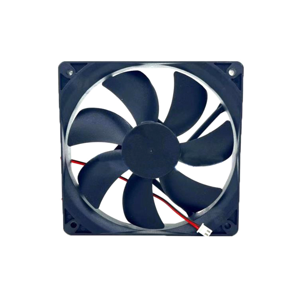 Cooling Fan For Cooler Master A12025-18RB-4BP-F1 DF1202512RFHN 120*120 ...