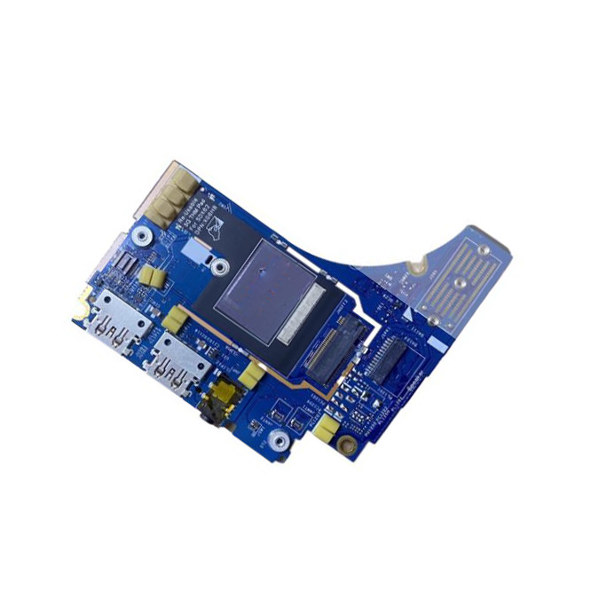 Laptop USB Audio IO Board For DELL Latitude 7450 08C8GX 8C8GX