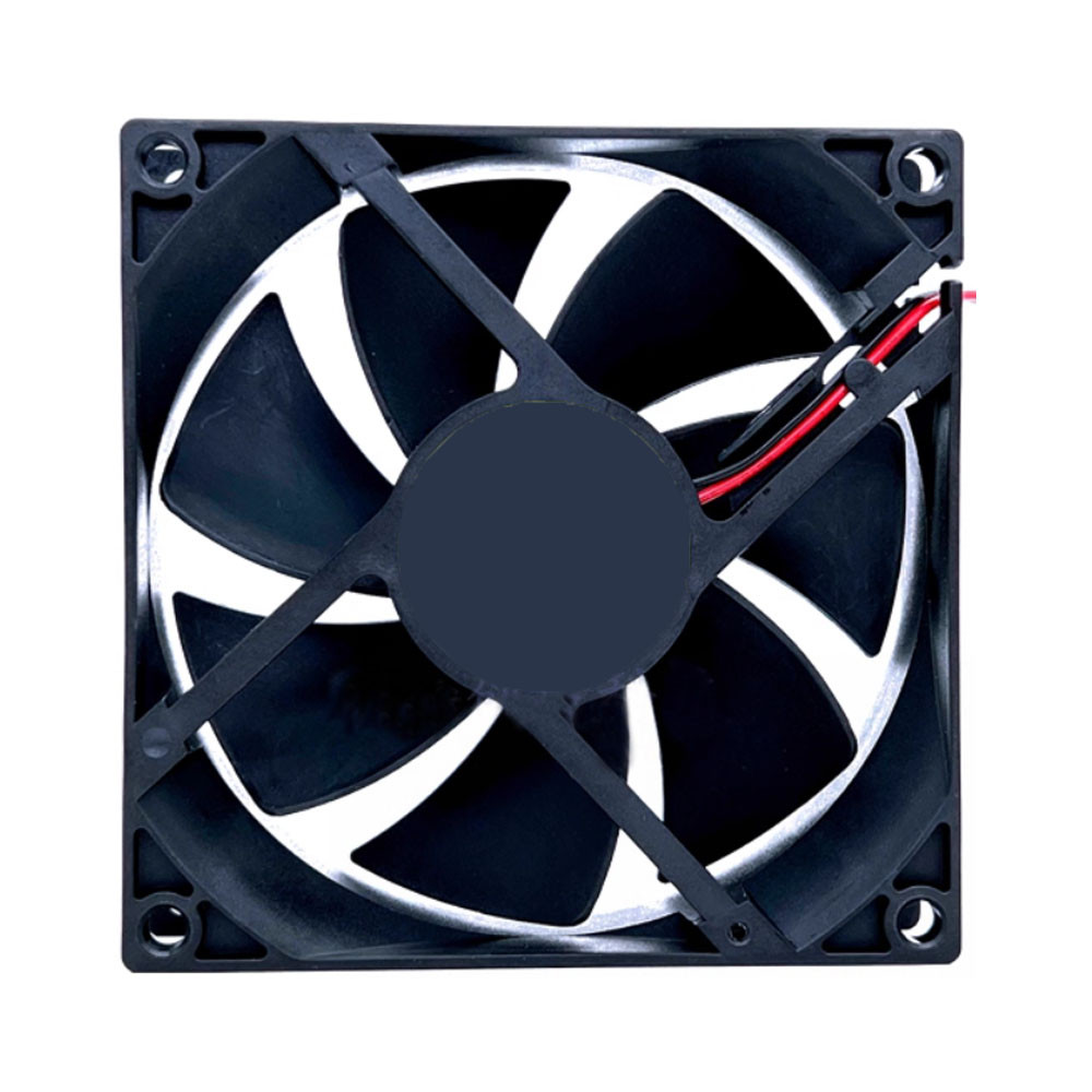 Cooling Fan For HSC BCY9215B24E DC24V 0.25A 2-wire A1 Interface New ...