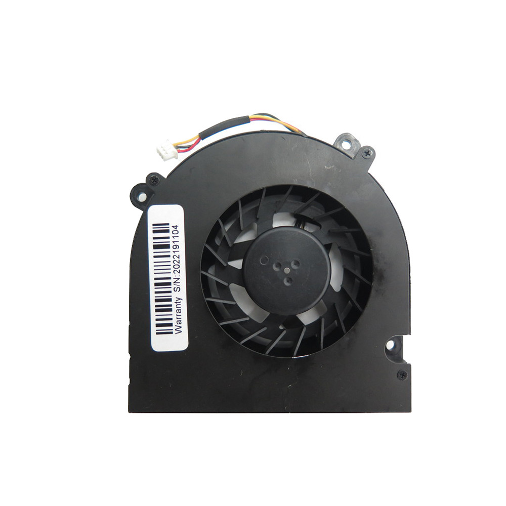 Laptop CPU Fan For Origin PC EON15-X 2018 DC5V New - Linda parts