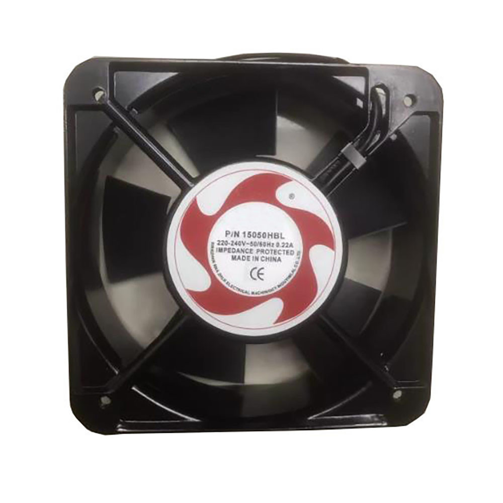 Cooling Fan For SQGIUN P/N 15050HBL 220V 0.22A New - Linda parts