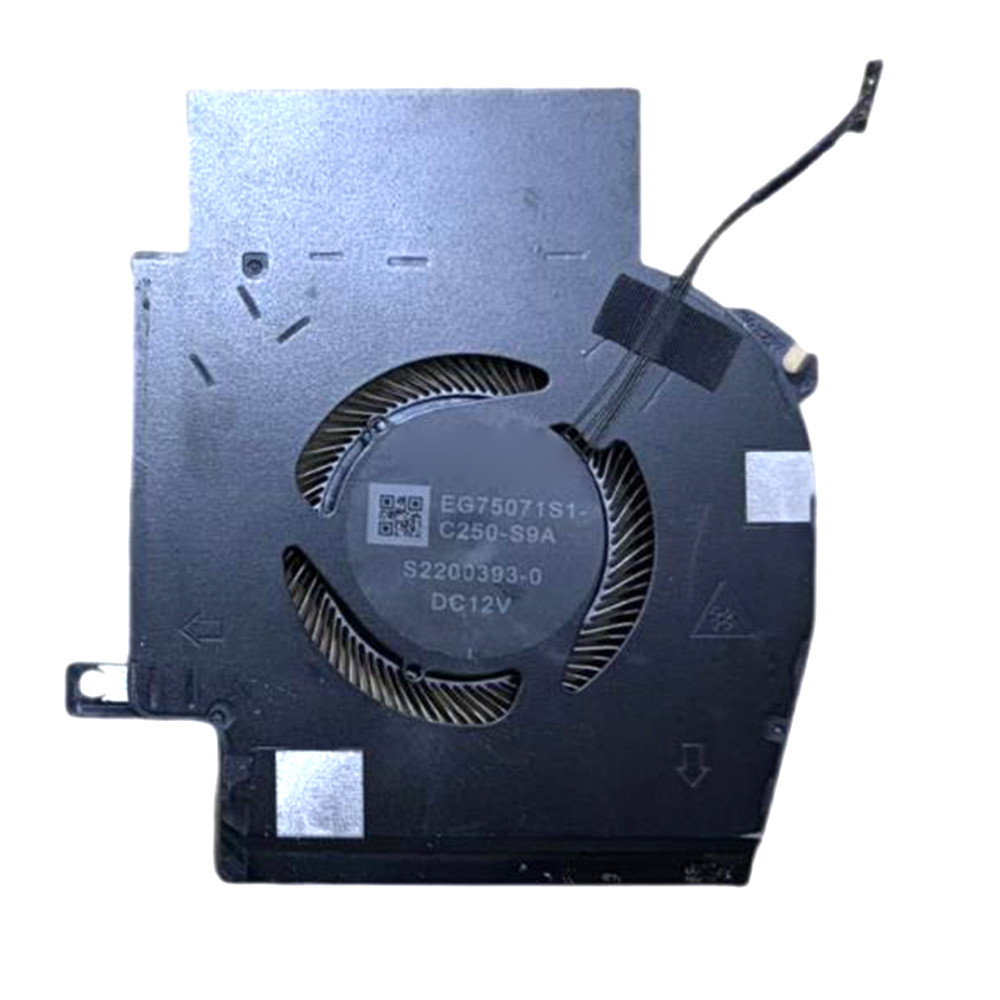 Laptop Fan For For Alienware X16 R1 EG75071S1-C250-S9A Only One DC12V ...