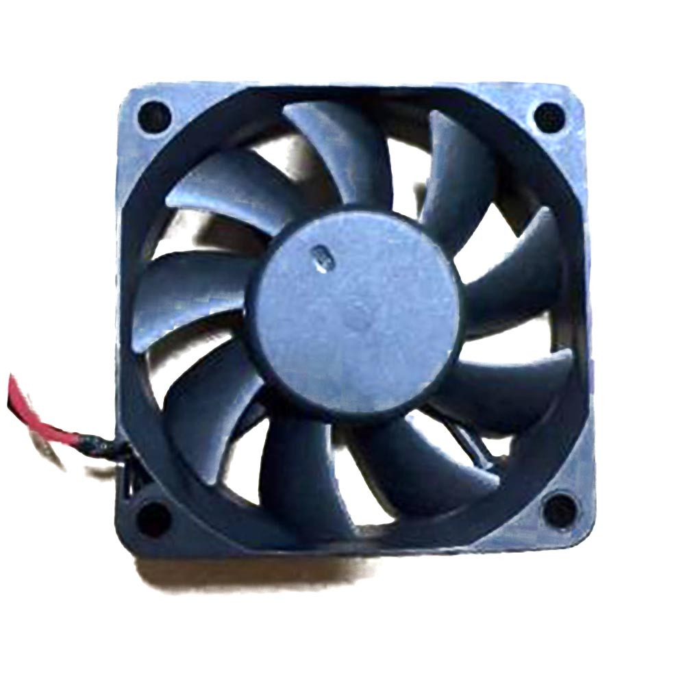 Cooling Fan For ONG HUA HA6015M12S-Z DC12V 0.27A 2Lines - Linda parts