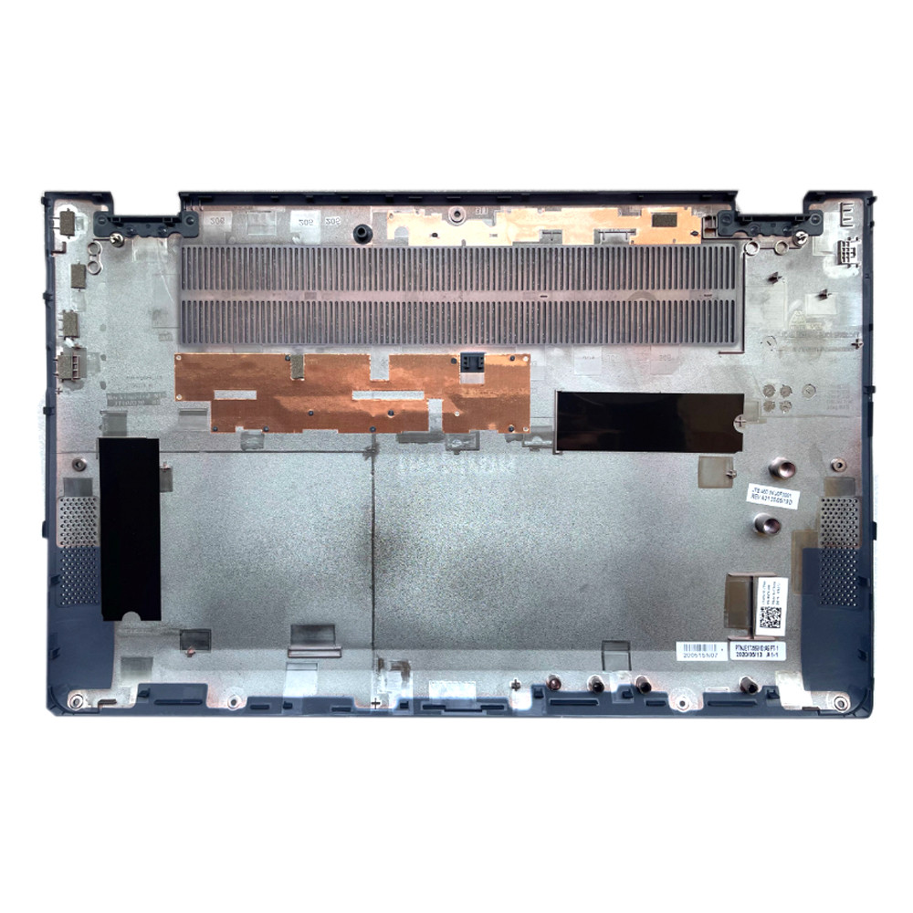 Laptop Bottom Case For DELL Inspiron 5501 5502 0PY1Y2 PY1Y2 Blue ...