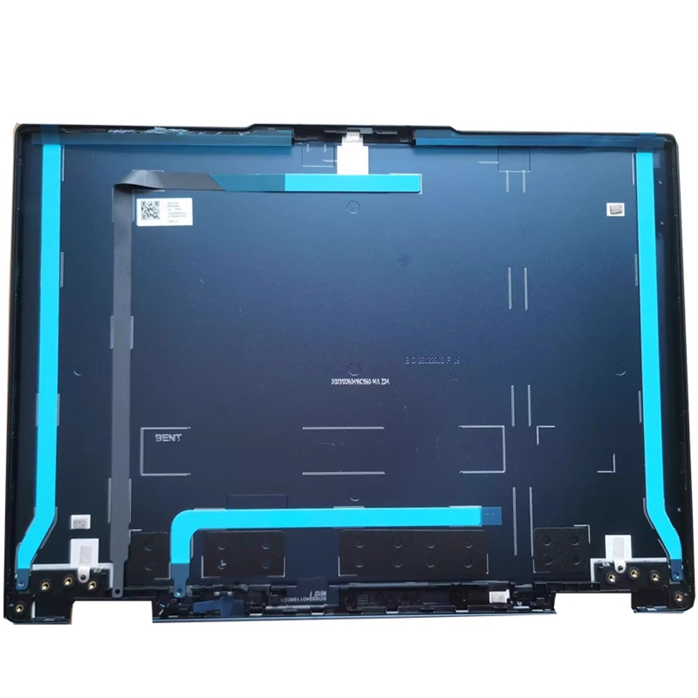 Coperchio Posteriore LCD Blu Per Lenovo Ideapad 5 14IRU9 14AHP9 2-in-1 NB6837