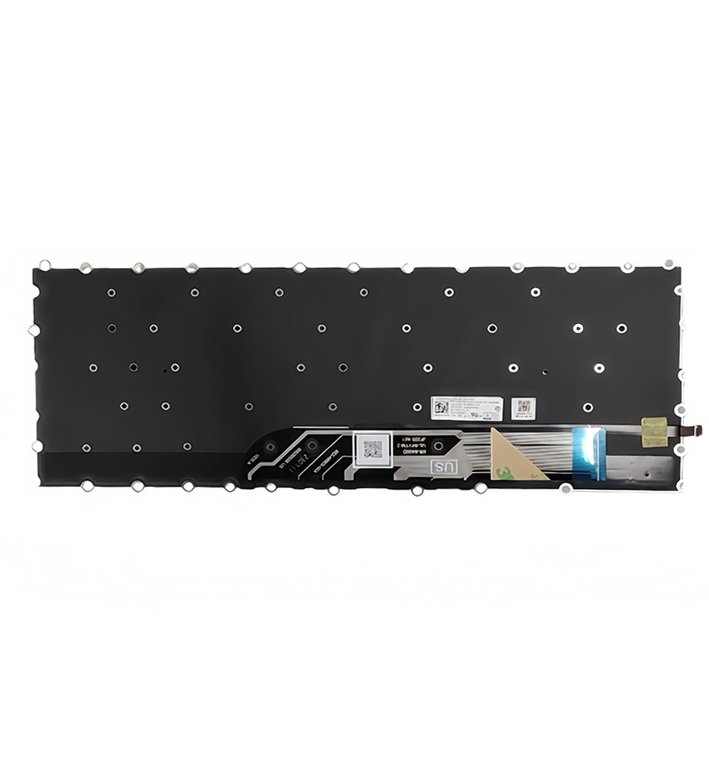 Laptop Keyboard For DELL Latitude 5430 Chromebook 5430 2-in-1 ...