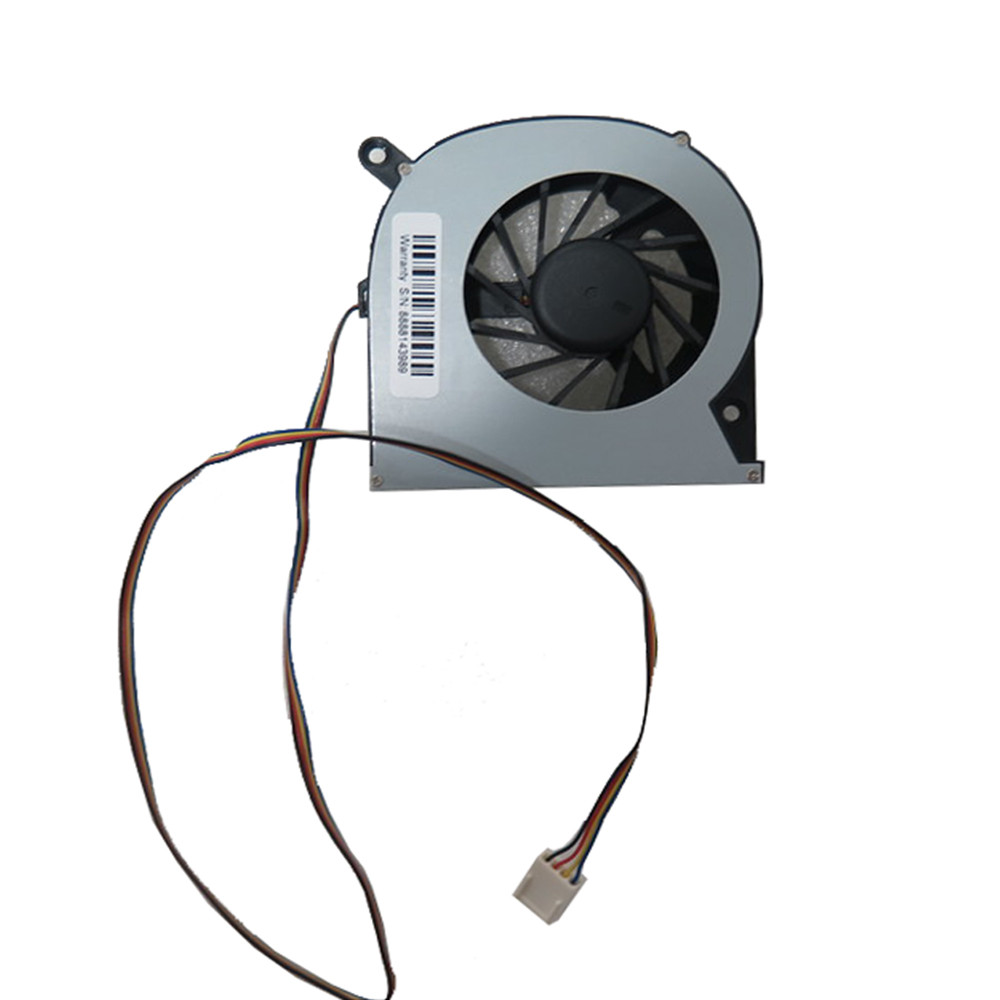 Replacement MINI PC CPU Fan For Findarling M4 DC5V New - Linda parts