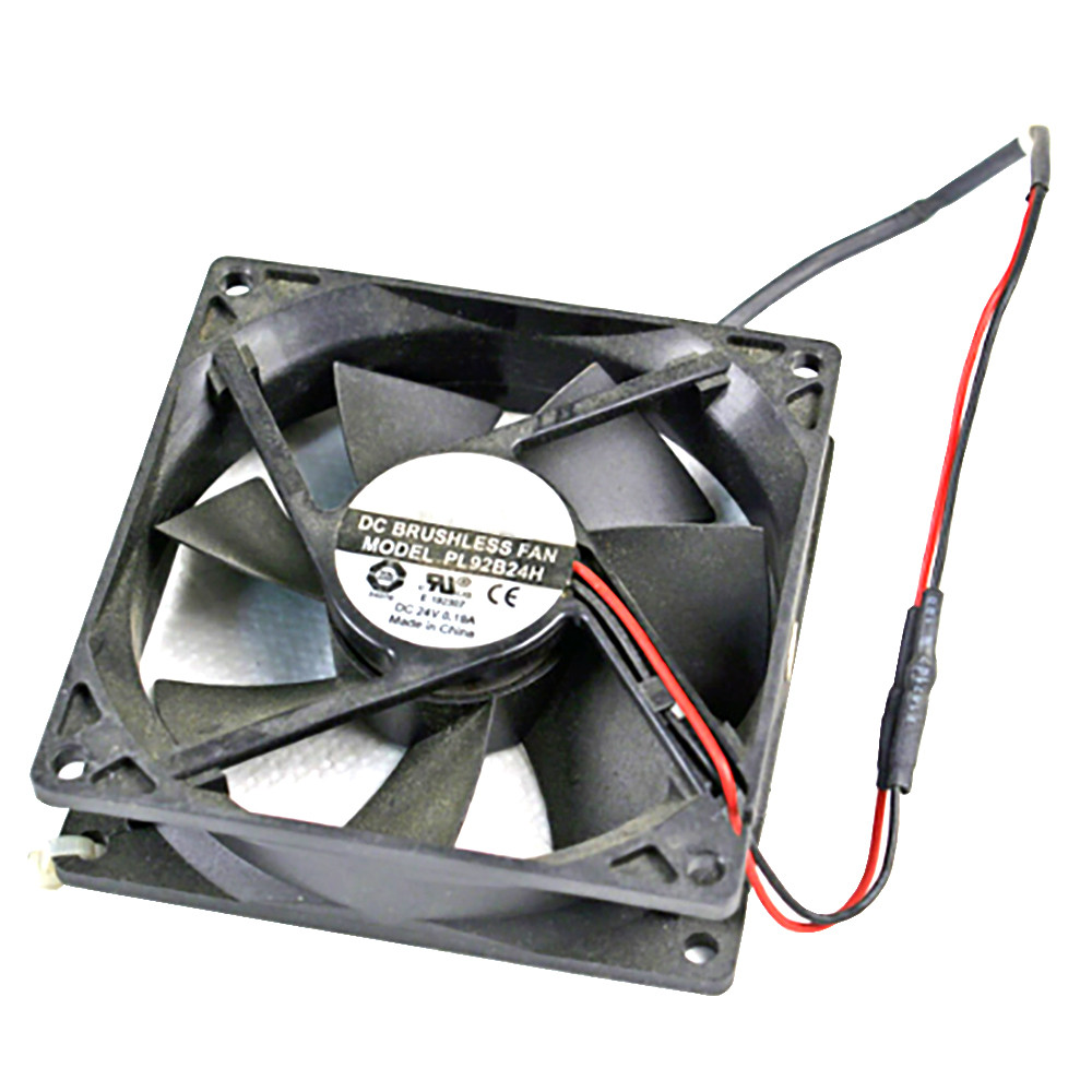 SUNON-Build MB60252V1-000C-A99 6025 6CM 24V Inverter-Lüfter mit Magnetlager