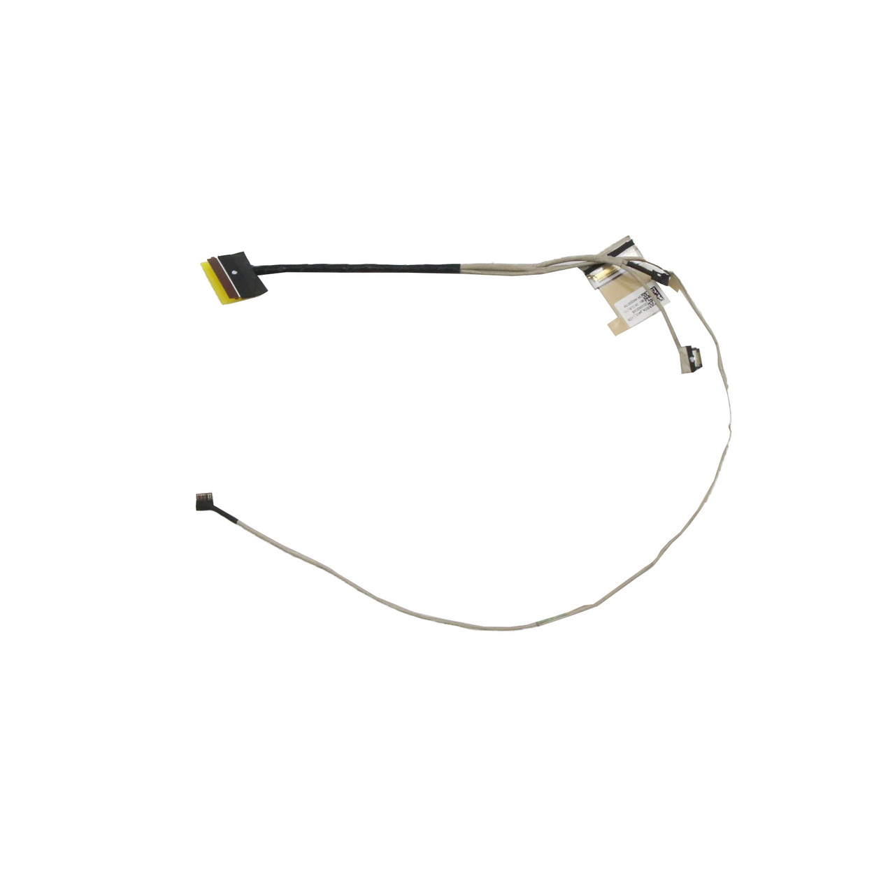 Laptop LCD Cable For Lenovo 500e Chromebook Gen 3 5C11C12557 WLAN New ...