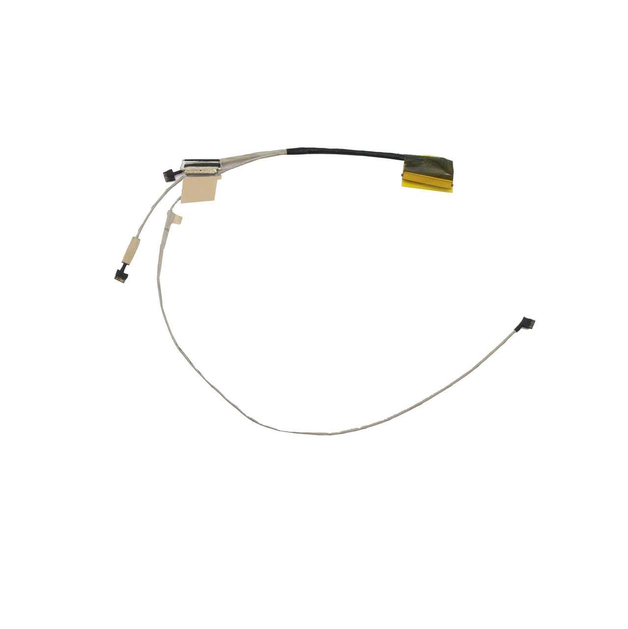 Laptop EDP Cable For Lenovo 300e Chromebook 2nd Gen 81MB 5C11D01522 ...