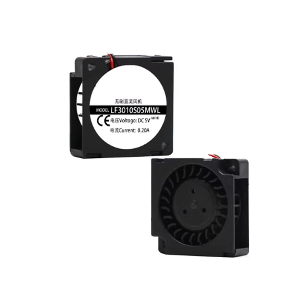 Sl30df Fan Cooling Fan For LFFAN LF3010S05MWL 5V 0.20A 30*30*10MM - Linda parts