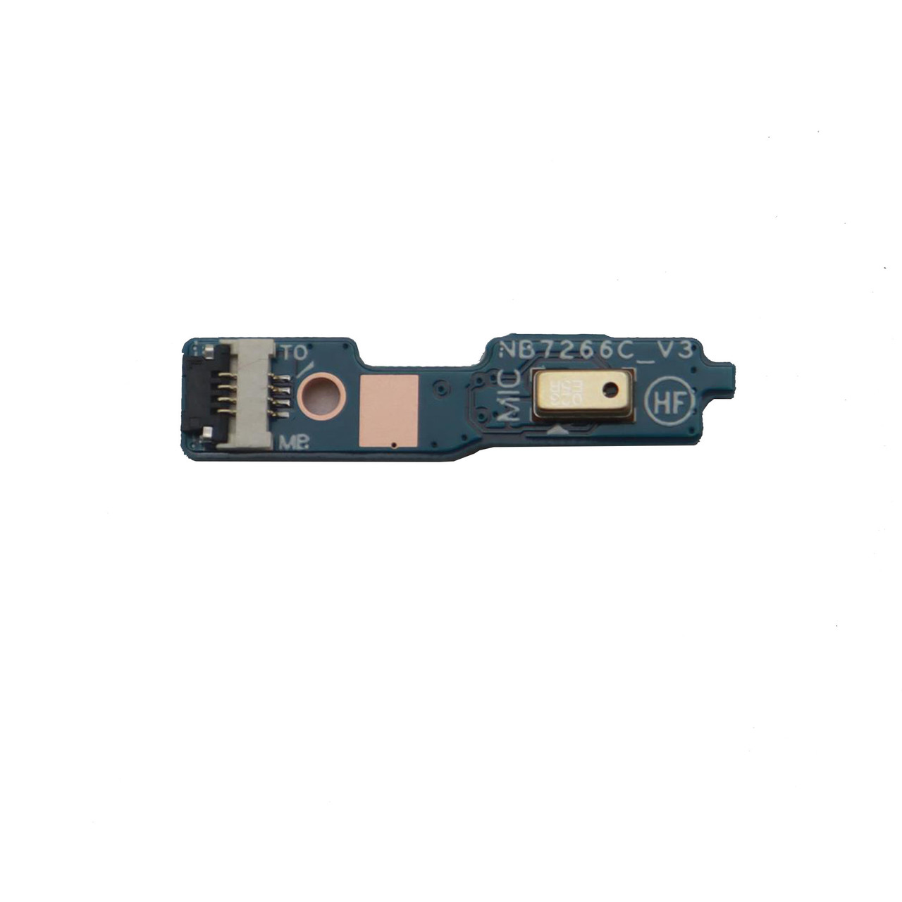Laptop Mic Board For Lenovo Yoga 7 2-in-1 14AGP11 5C50S25949 New ...