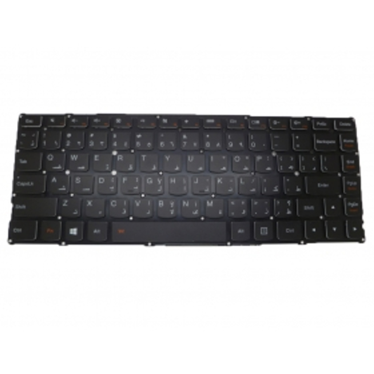 keyboard lenovo yoga 2 pro