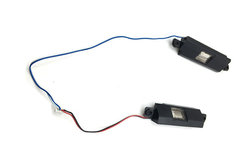 Set Altoparlanti Sinistro E Destro Per Dell Latitude E6530 – JJKP7 PK23000H700 Usati - Foto 4