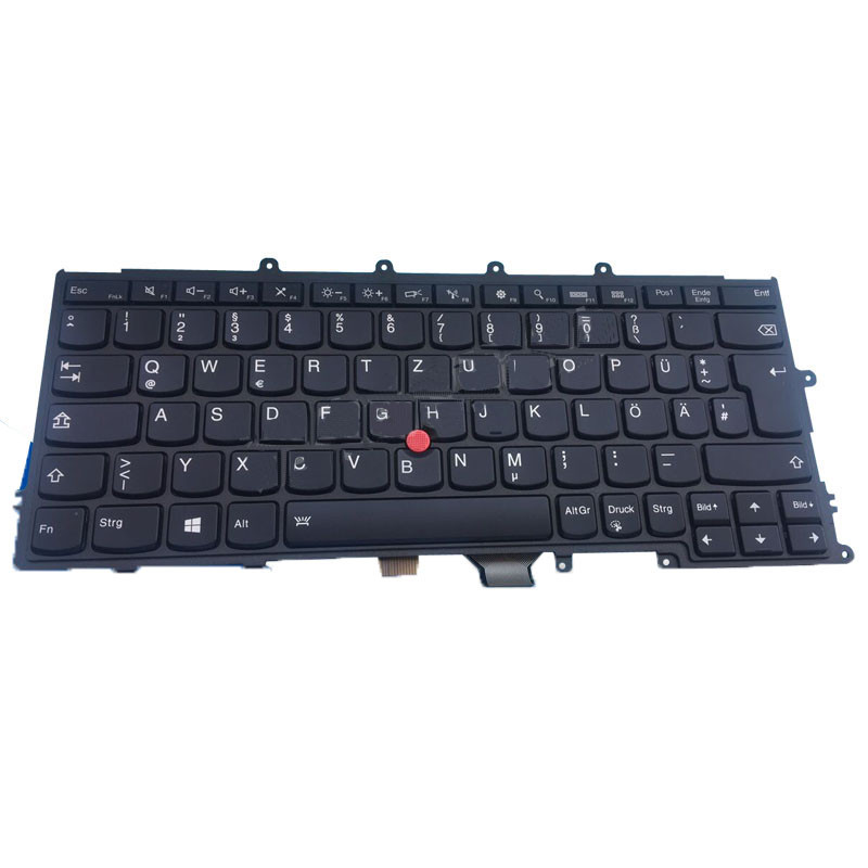 Laptop Keyboard For Lenovo Thinkpad X240 X240S X250 X260 X270 A275