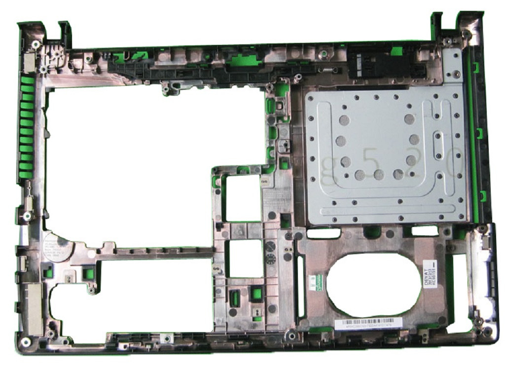 Laptop Bottom Case For Lenovo G400S 90202895 AP0YC000C30 Lower Case