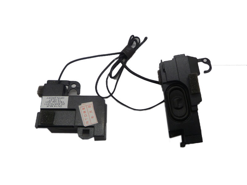 dell vostro 1440 speaker