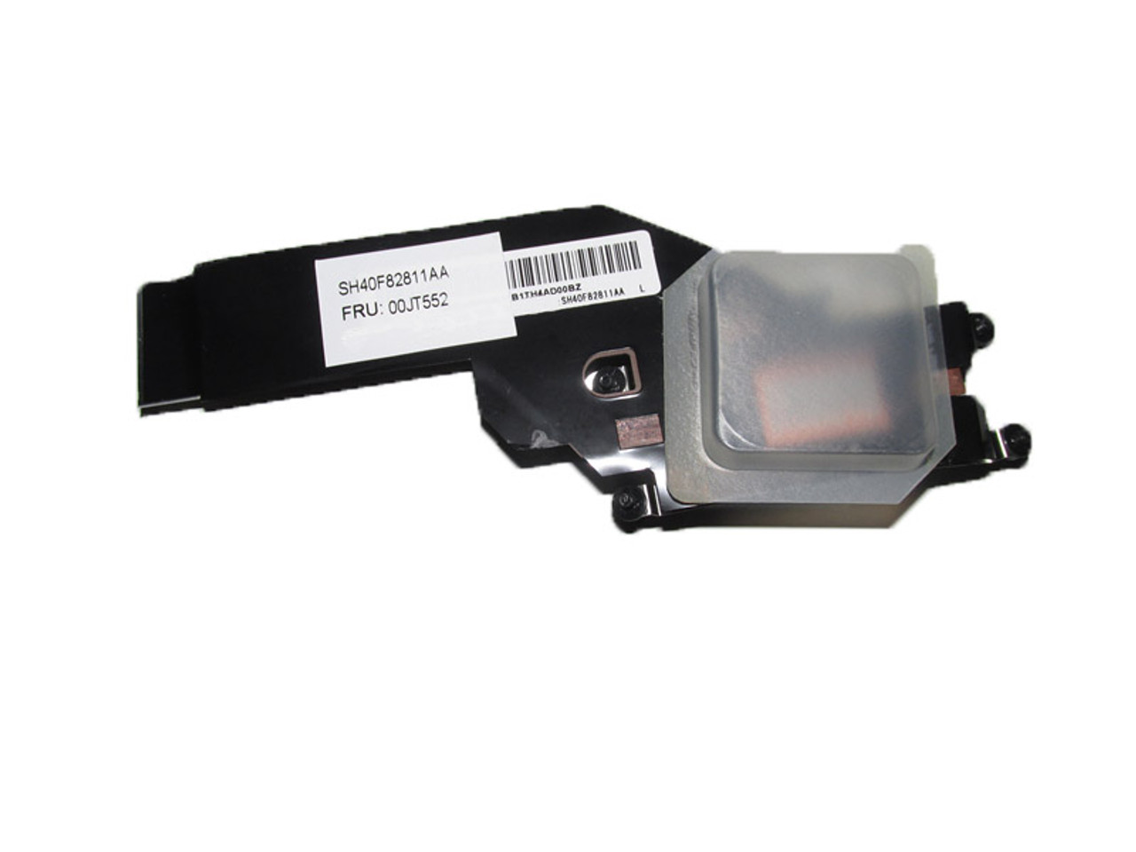 Laptop Heatsink for Lenovo Thinkpad Helix 2nd Gen Type 20CG 20CH 00JT552 SH40F82811AA