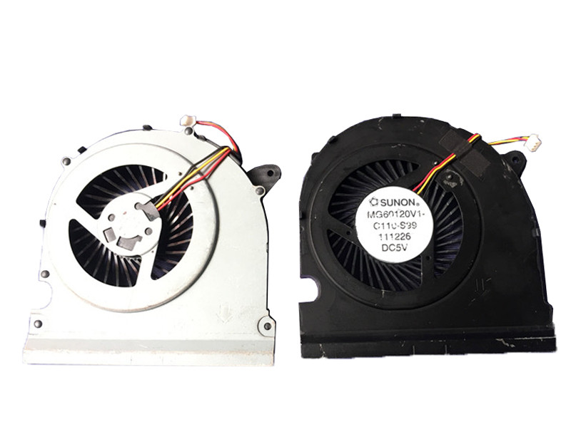 Laptop Cpu Fan For Nec Lavie Ll750 Ls Ll750 Hs6b Pc Ll750hs6b Pc Ll750hs1ksw Mg601v1 C110 S99 Udqfzjh03ccm New Linda Parts