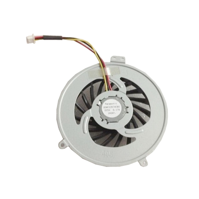 Laptop CPU Fan For NEC LaVie LS150/HS6R PC-LS150HS6R UDQF2ZR74CQU DC5V  0.17A new