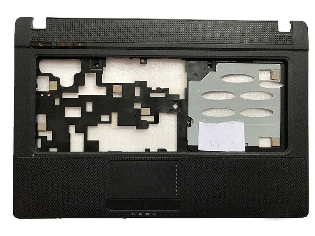 Laptop Palmrest For Lenovo G460 P0BN000F00 Upper Case Used Linda parts