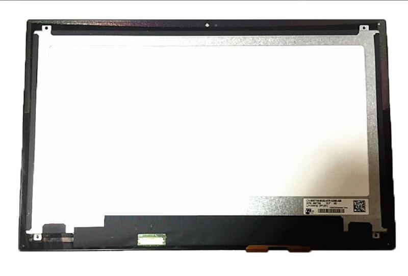 Laptop Touch Screen+LCD Display Assembly For DELL Inspiron 13 7347 7348