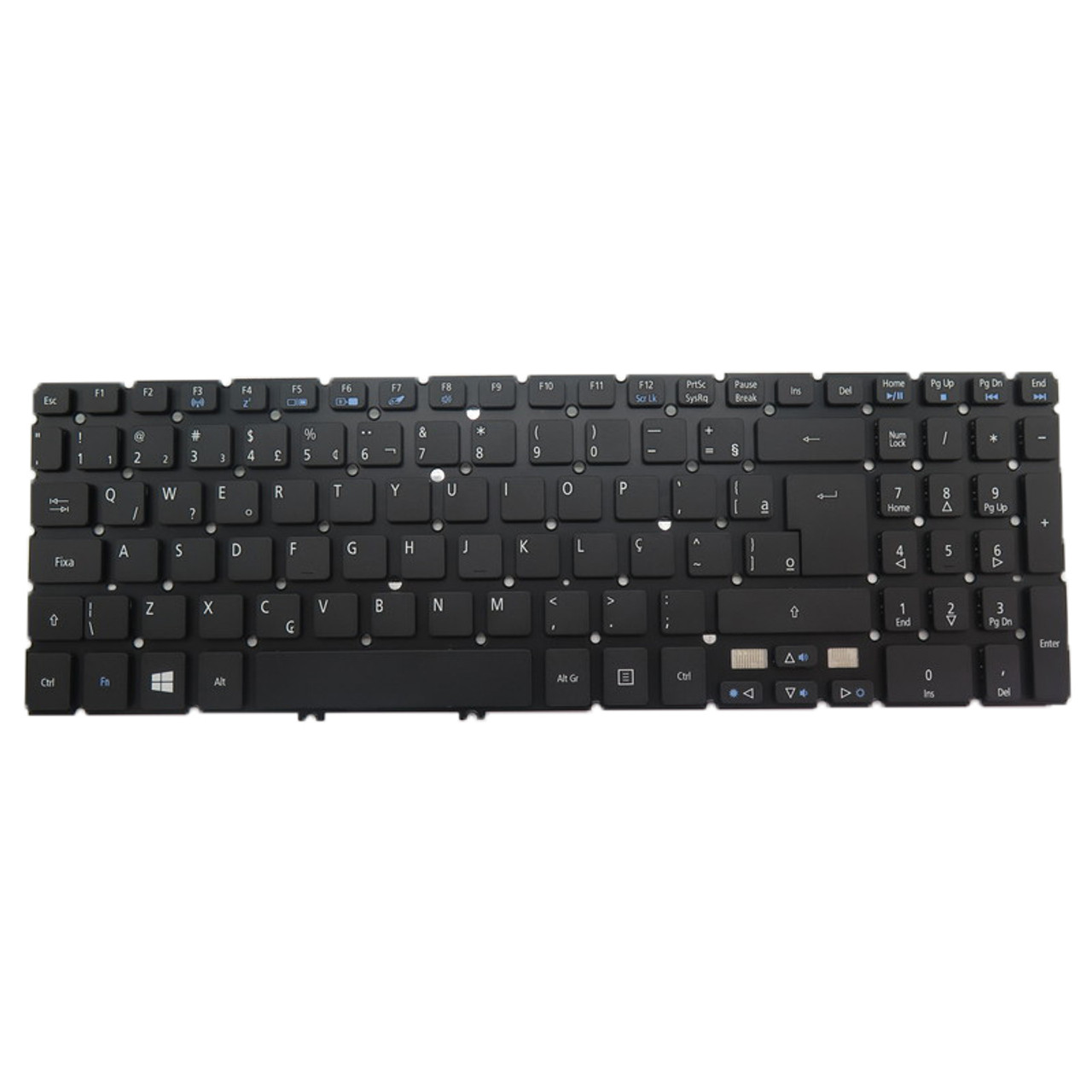 Laptop Keyboard For ACER Aspire M5-581 M3-581 V5-571 V5-531 SG